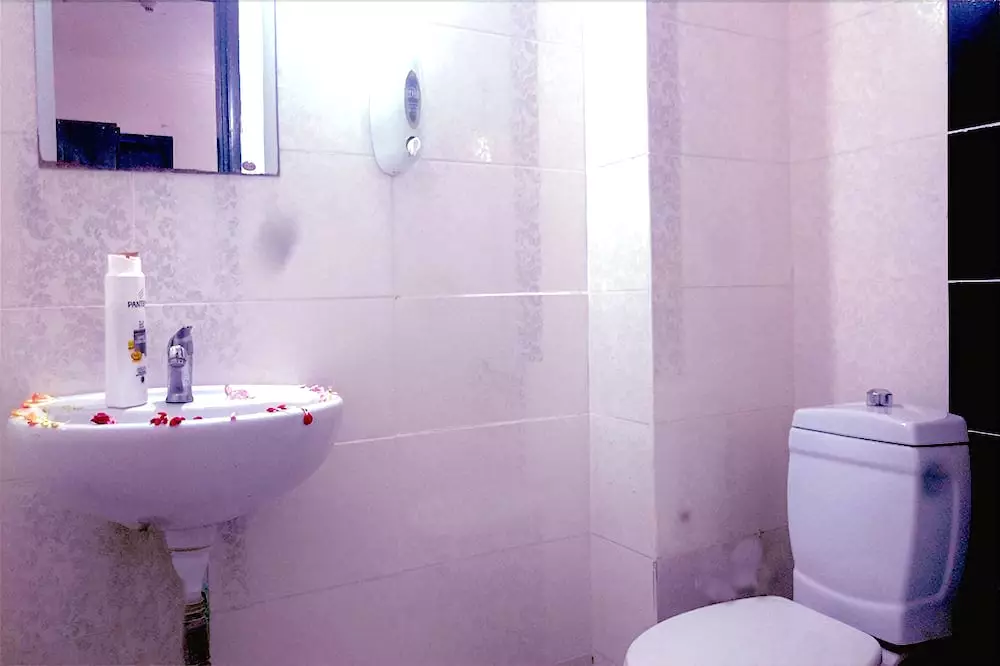 سرویس بهداشتی HOTEL LARA PALACE